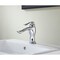 Anzzi Anfore Single Hole Single Handle Bathroom Faucet in Polished Chrome L-AZ104CH - alternate 3